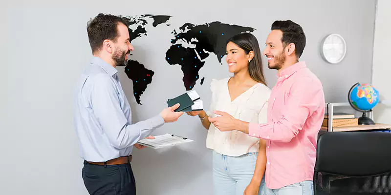 Why Choose Our Expert EB-5 Project Selection Consultants in Pakistan?