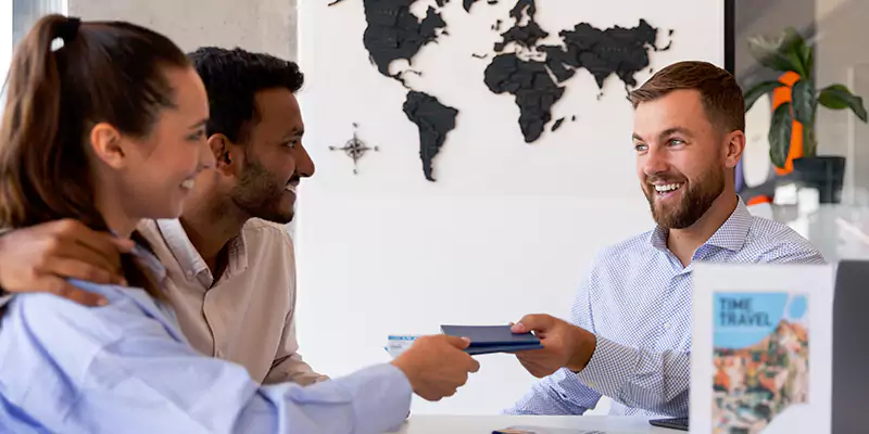 Comprehensive Business Immigration Green Card Services in Pakistan