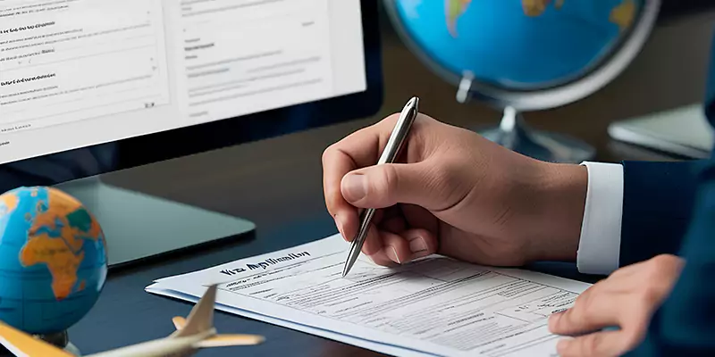 Benefits of Our US Branch Office Visa Services in Pakistan